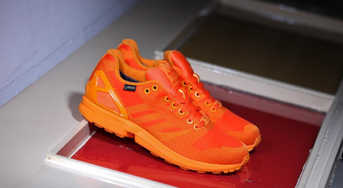 adidas Originals ZX Flux Weave OG GT 